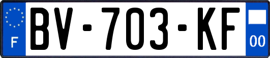 BV-703-KF