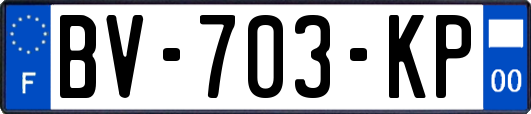 BV-703-KP