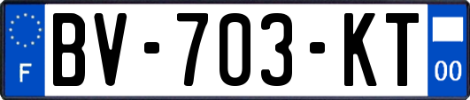 BV-703-KT
