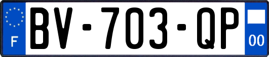 BV-703-QP