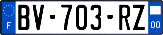 BV-703-RZ