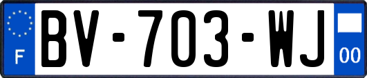 BV-703-WJ