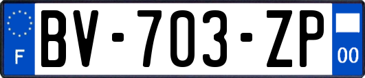 BV-703-ZP