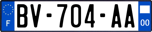 BV-704-AA