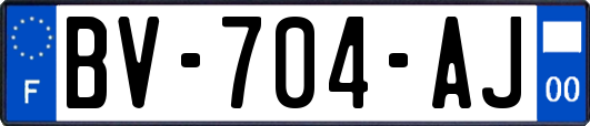 BV-704-AJ