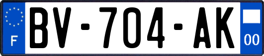 BV-704-AK