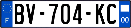 BV-704-KC