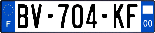 BV-704-KF