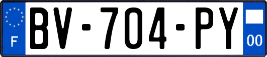 BV-704-PY