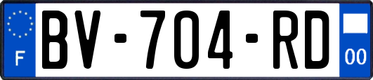 BV-704-RD