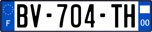 BV-704-TH