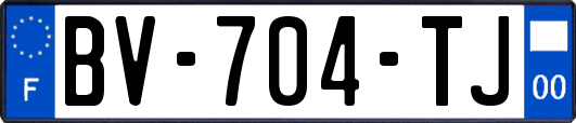 BV-704-TJ