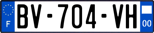 BV-704-VH