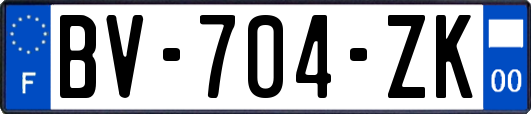 BV-704-ZK