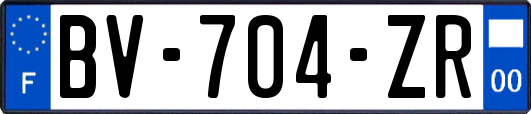 BV-704-ZR