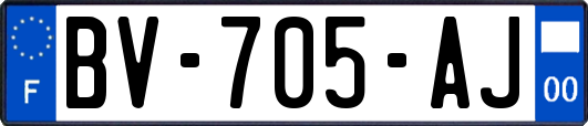 BV-705-AJ