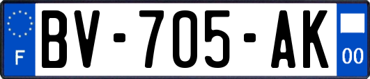 BV-705-AK