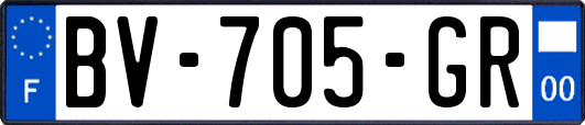 BV-705-GR