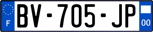 BV-705-JP
