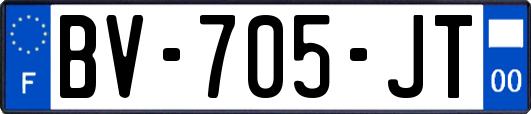 BV-705-JT