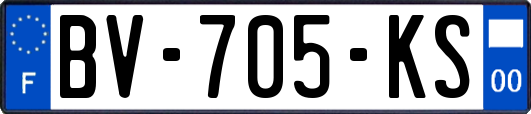 BV-705-KS