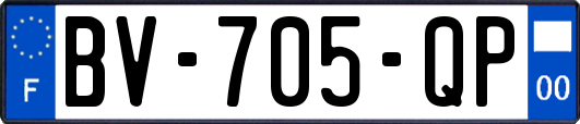 BV-705-QP