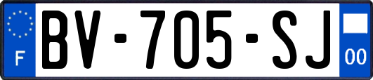 BV-705-SJ