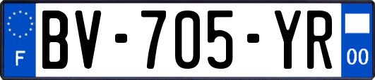 BV-705-YR