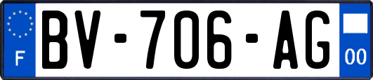 BV-706-AG