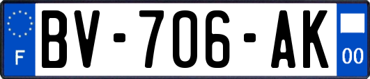 BV-706-AK