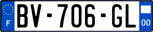 BV-706-GL