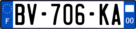 BV-706-KA