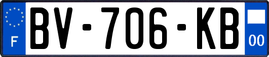 BV-706-KB