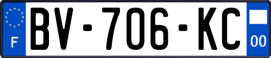 BV-706-KC