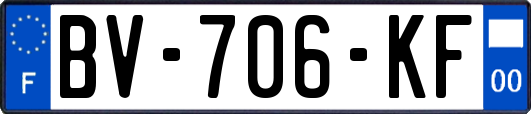 BV-706-KF