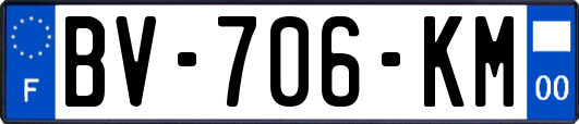 BV-706-KM