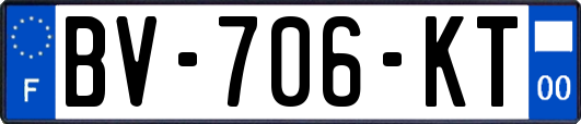 BV-706-KT
