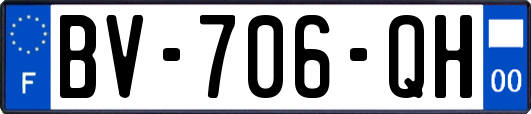 BV-706-QH