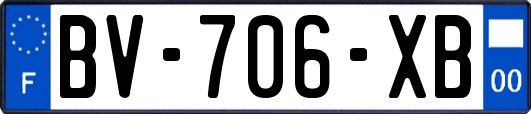 BV-706-XB