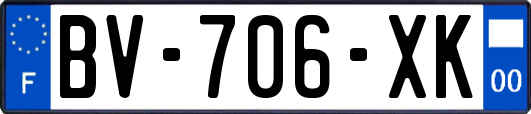 BV-706-XK