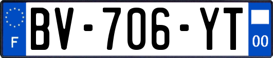 BV-706-YT