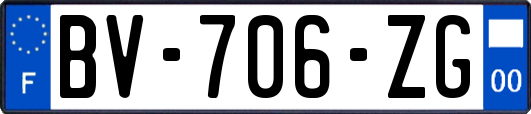 BV-706-ZG