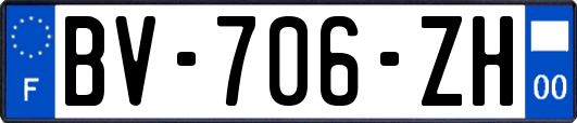 BV-706-ZH