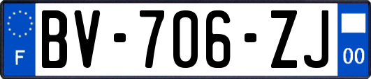 BV-706-ZJ