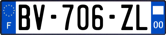 BV-706-ZL