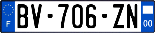 BV-706-ZN