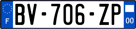 BV-706-ZP