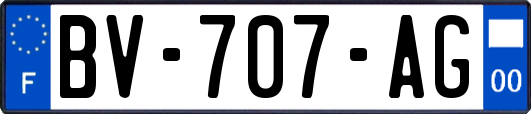 BV-707-AG