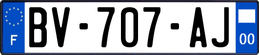 BV-707-AJ