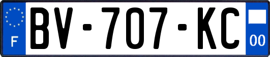 BV-707-KC